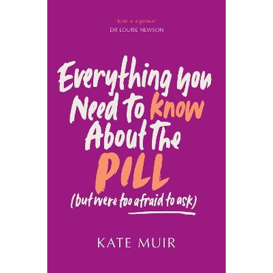 Everything You Need to Know About the Pill (but were too afraid to ask) image 0