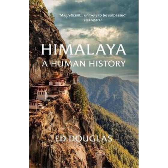 Himalaya image 0