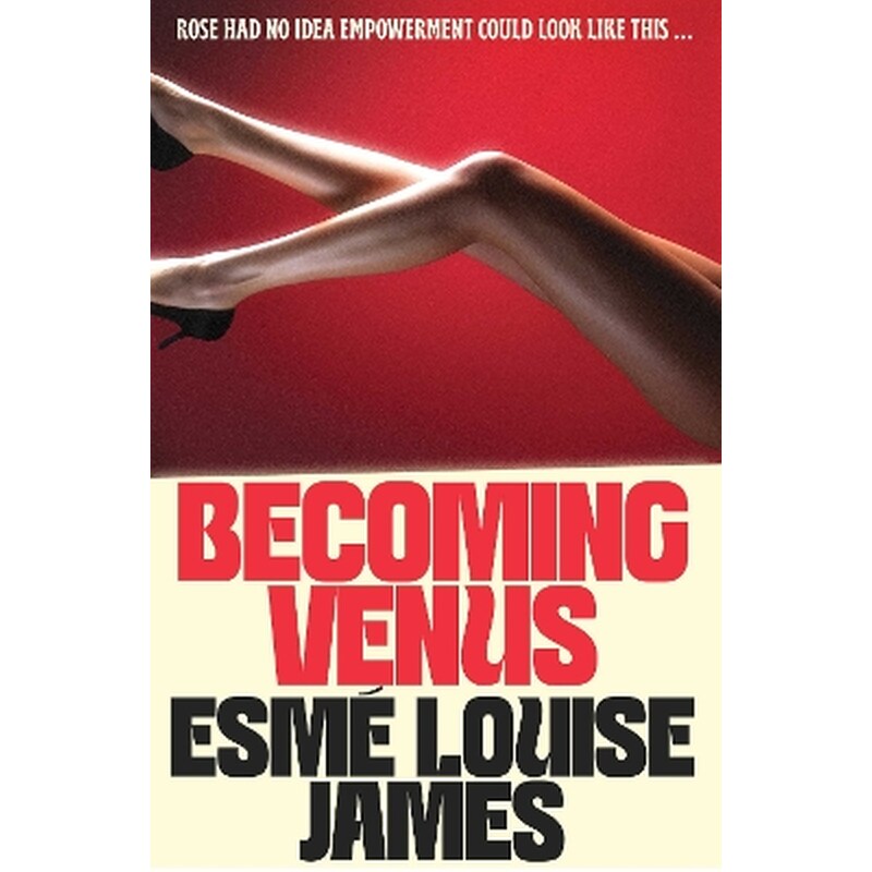 Becoming Venus
