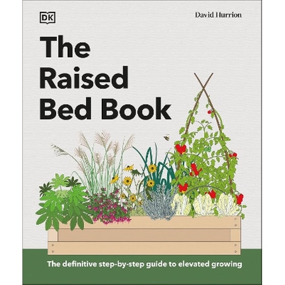 The Raised Bed Book image 0