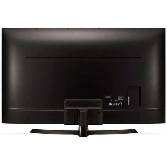 Τηλεόραση LG 43" Smart LED Ultra HD 43UJ634V image 4
