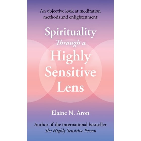 Spirituality Through a Highly Sensitive Lens image 0