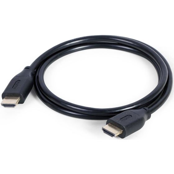 Καλώδιο Cablexpert HDMI 2.1 Ultra High speed Select male - 1m image 2