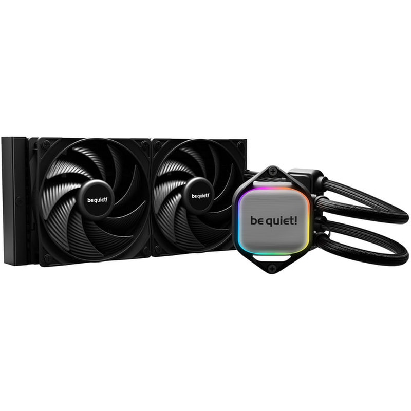 BE QUIET! BE QUIET! Pure Loop 2 240mm