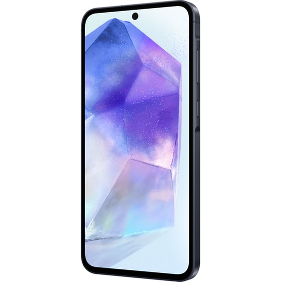 Samsung Galaxy A55 5G 256GB - Awesome Navy image 3