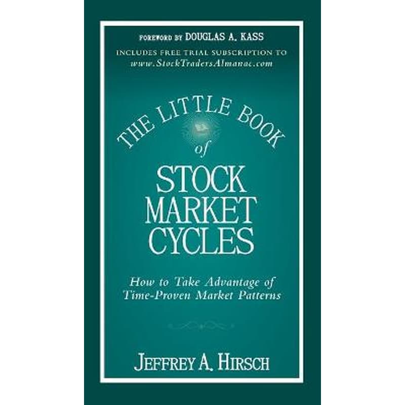 The Little Book of Stock Market Cycles