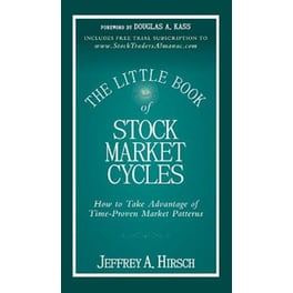 The Little Book of Stock Market Cycles