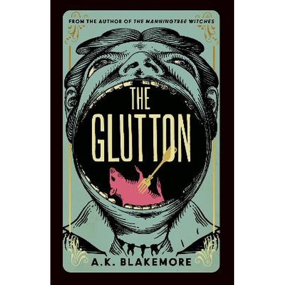 The Glutton image 0