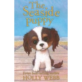 The Seaside Puppy