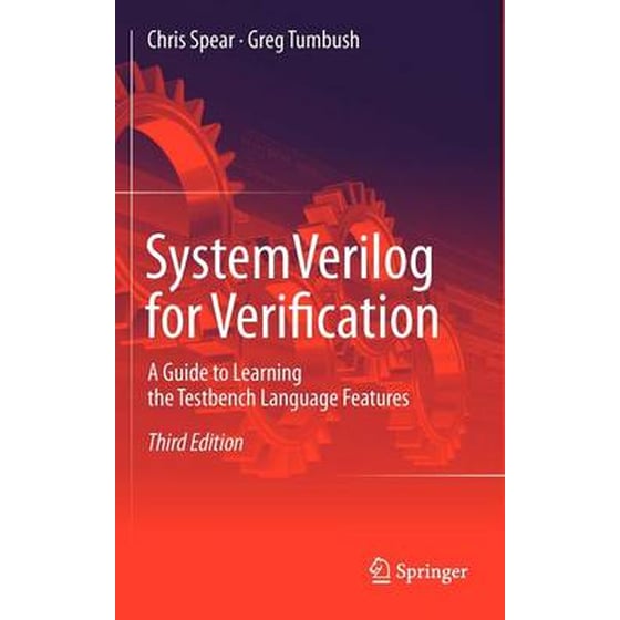 SystemVerilog for Verification image 0