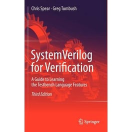 SystemVerilog for Verification