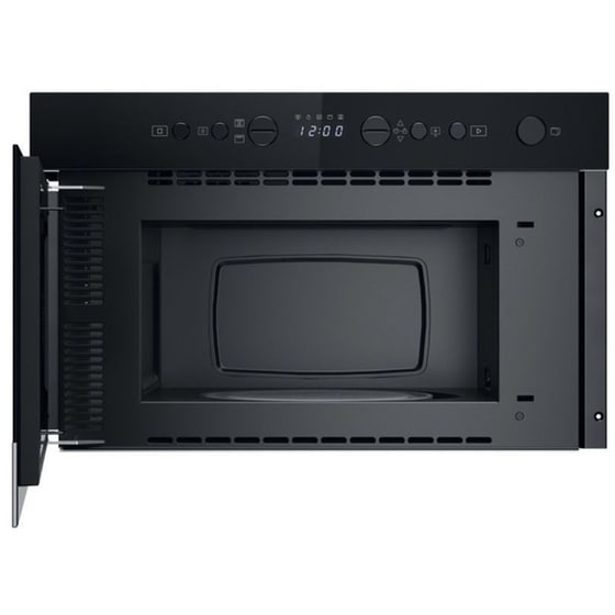 WHIRLPOOL WMN574BXA με Grill 22 Lt Inox Εντοιχιζόμενος Φούρνος Μικροκυμάτων image 2