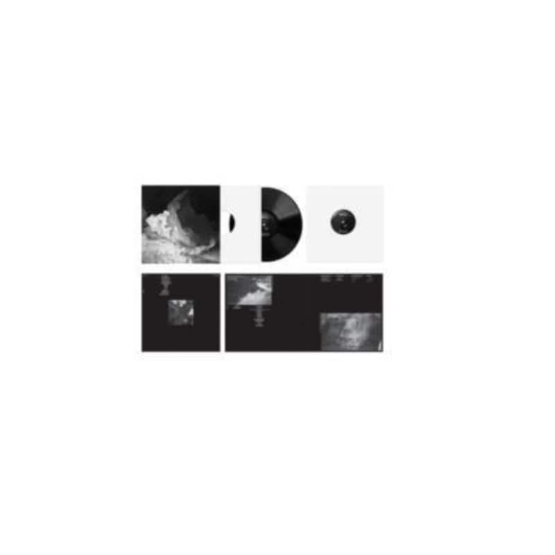 The Sacrifice (LP)