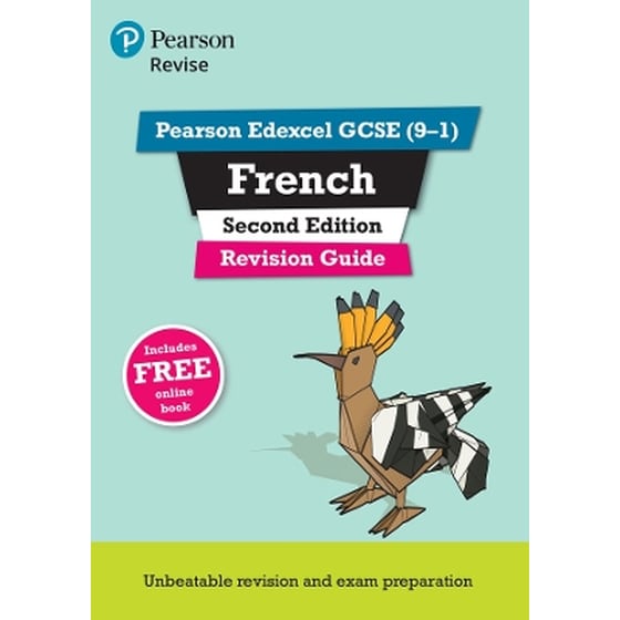 French Revision Guide image 0