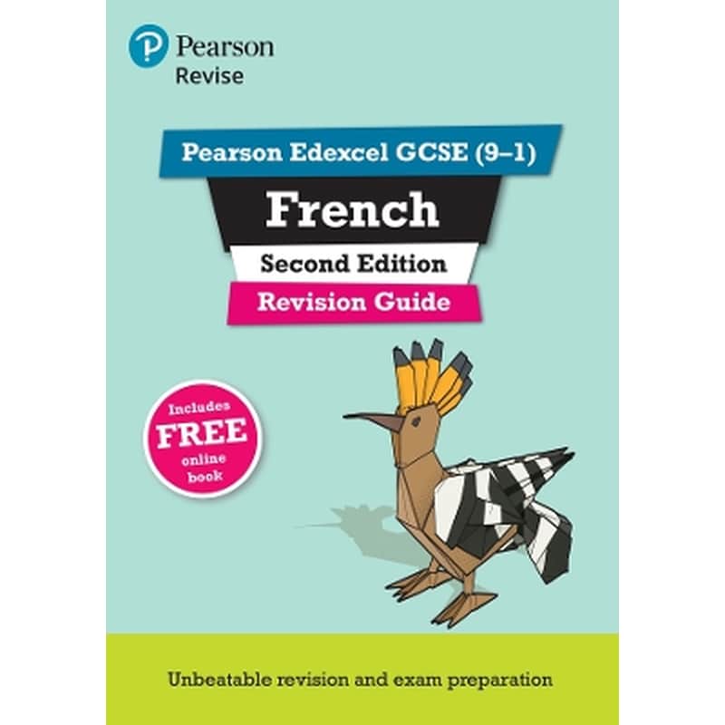 French Revision Guide