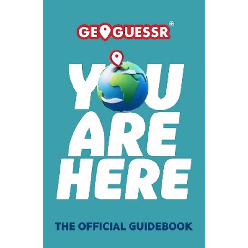 You Are Here