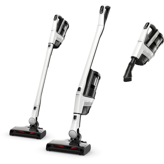 MIELE TRIFLEX HX3 25.2 V Λευκό Σκούπα Stick image 1
