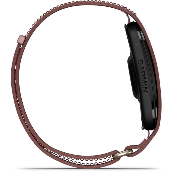 Activity Tracker Garmin CIRQA Smart Band L/XL - Mauve image 5