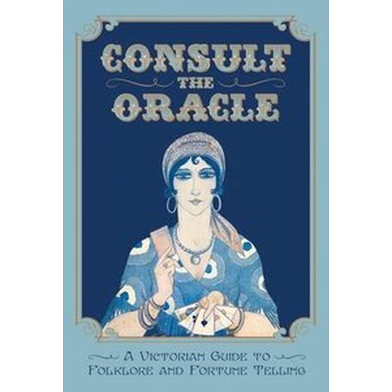 Consult the Oracle image 0