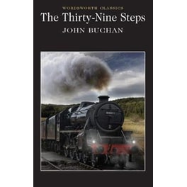 Thirty-Nine Steps
