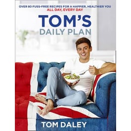 Tom's Daily Plan