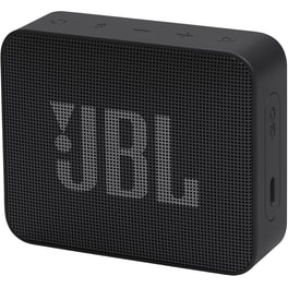 JBL Go Essential 2 Φορητό Ηχείο - Μαύρο
