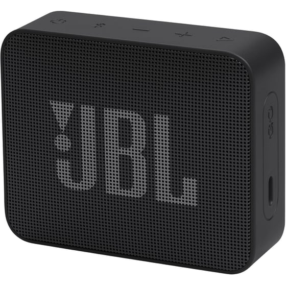 JBL Go Essential 2 Φορητό Ηχείο - Μαύρο image 0
