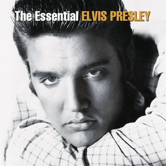 The Essential Elvis Presley image 1