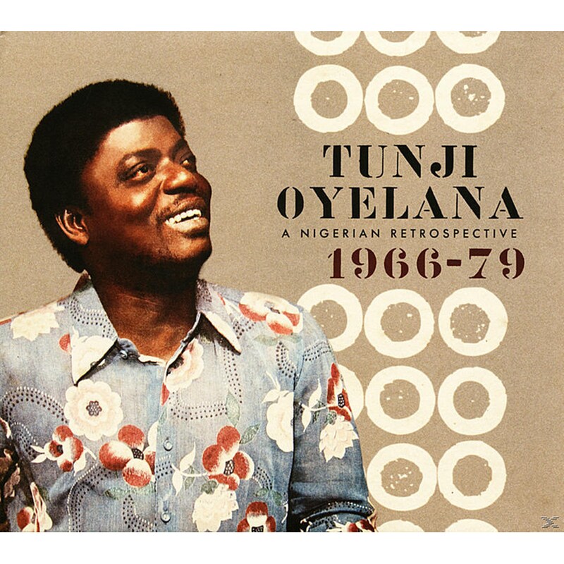 A Nigerian Retrospective 1966-79