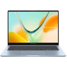 Asus Vivobook S5408QA-TM283W WUXGA IPS (Snapdragon X X1-26-101/8GB/256GB SSD/Qualcomm Adreno/Win11Home) Laptop