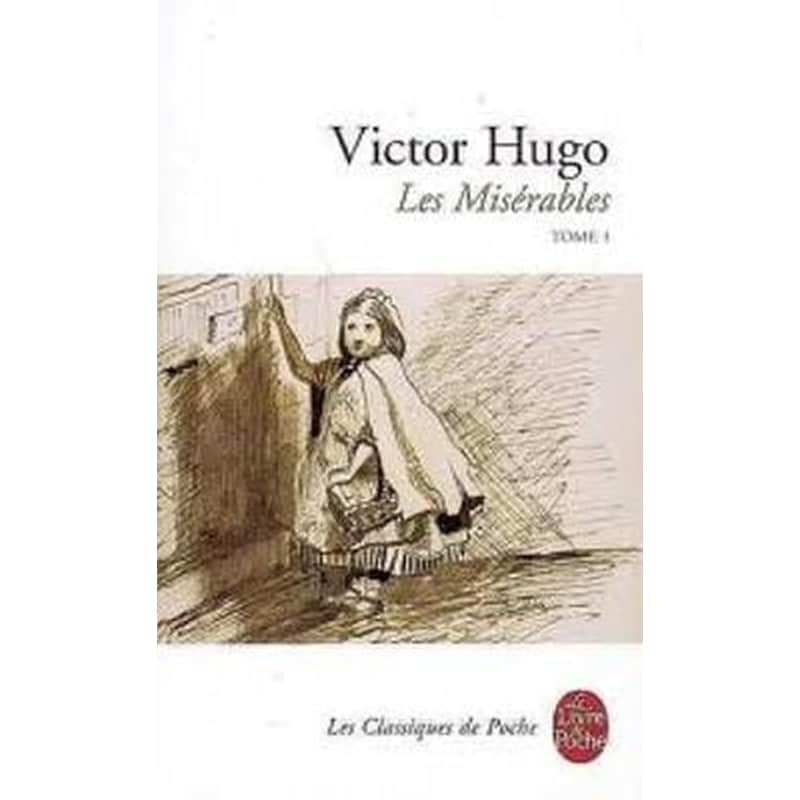 Les Miserables 1 Vol 1