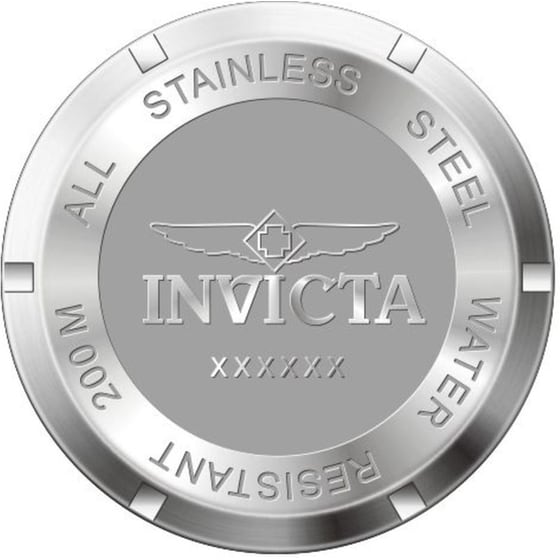 Ρολόι Ανδρικό Invicta Pro Diver 8932OB Μπρασελέ image 3