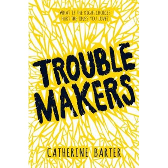 Troublemakers image 0