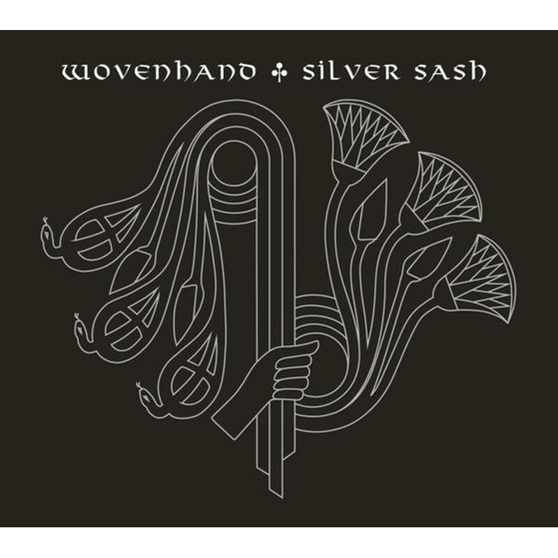 Silver Sash