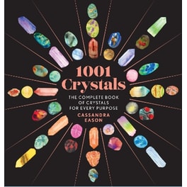 1001 Crystals