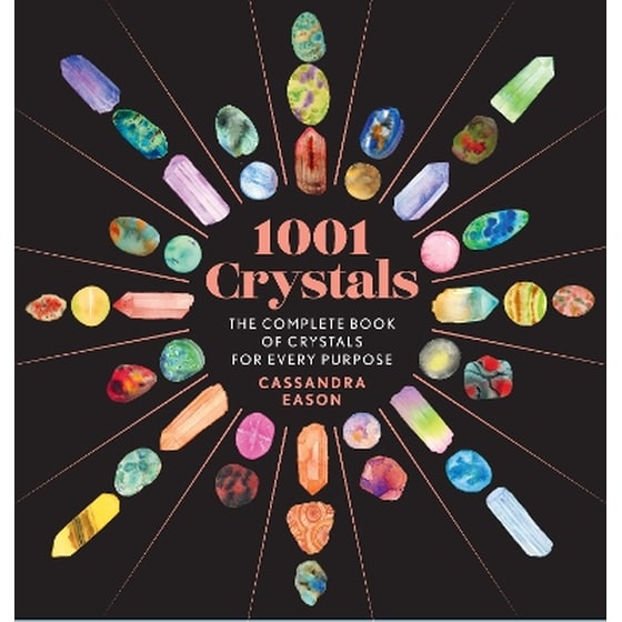 1001 Crystals image 0