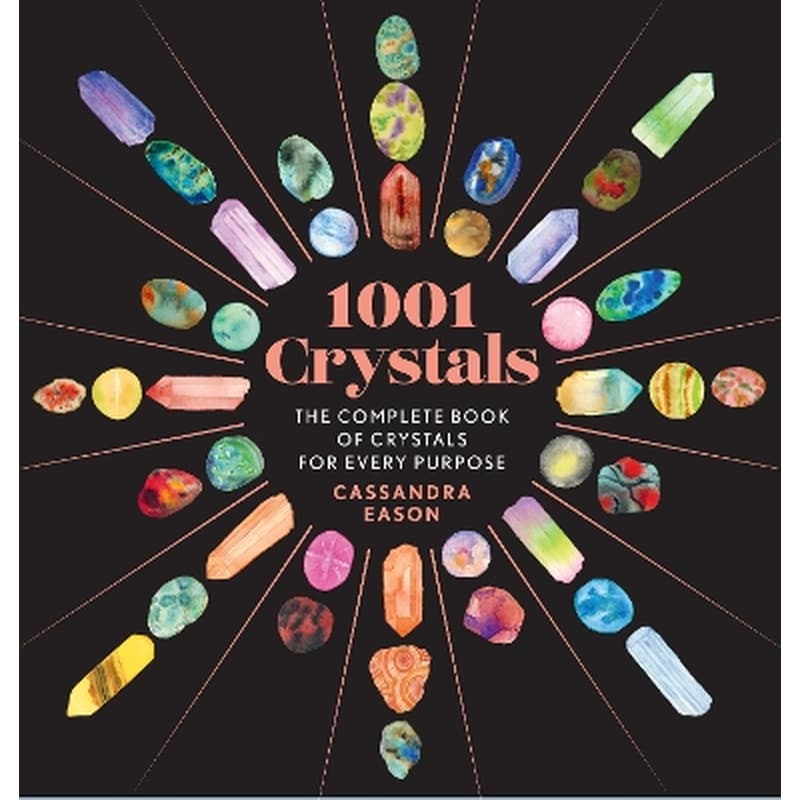 1001 Crystals