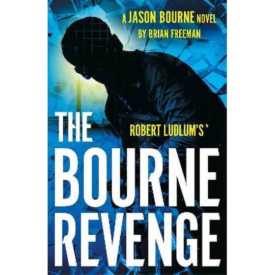 Robert Ludlum's™ The Bourne Revenge image 0