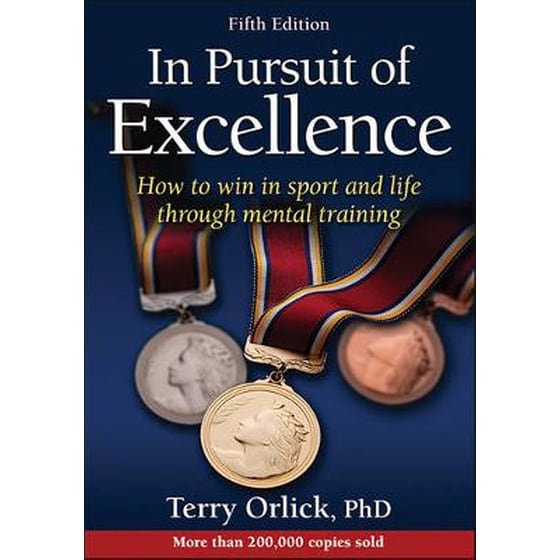 In Pursuit of Excellence image 0
