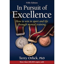 In Pursuit of Excellence