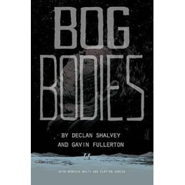 Bog Bodies