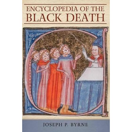 Encyclopedia of the Black Death image 0