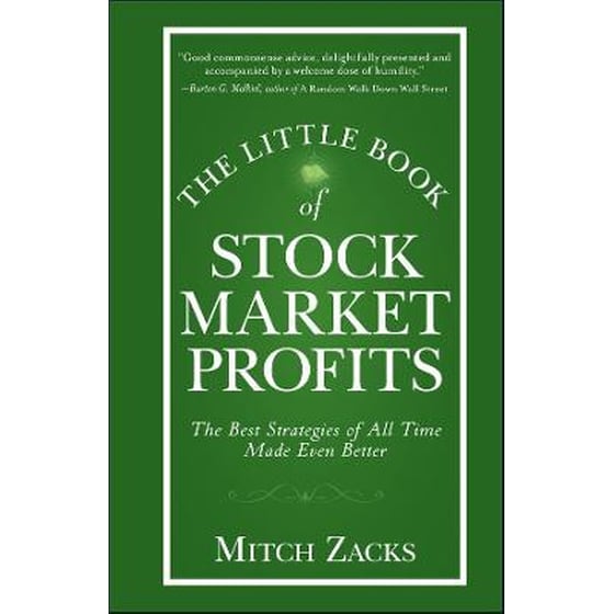 The Little Book of Stock Market Profits image 0