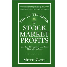 The Little Book of Stock Market Profits