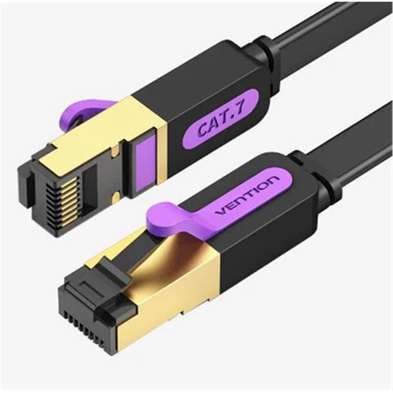 Καλώδιο δικτύου Vention ICABJ Cat 7 UTP - 5m