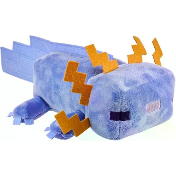 Λούτρινο Mattel Minecraft 20 cm - Τυχαία Επιλογή image 2