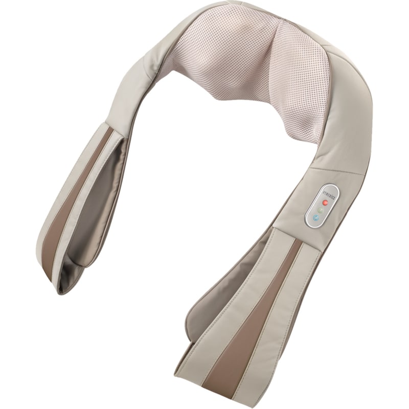 HOMEDICS Συσκευή Μασαζ HOMEDICS NMS-620H Μπεζ