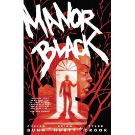 Manor Black