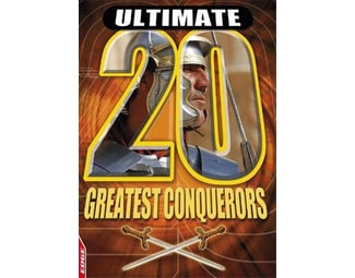 Greatest Conquerors image 0