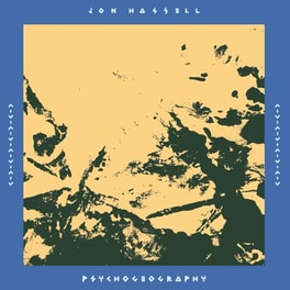Psychogeography (Zones Of Feeling) (+Downloadcode)